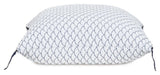 DreamCloudTM Classic White Queen/King Pillow (Set of 4) from Ashley - Luna Furniture