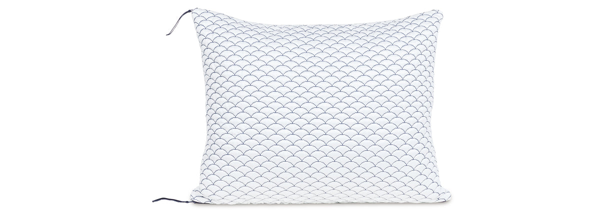 DreamCloudTM Classic White Queen/King Pillow (Set of 4) from Ashley - Luna Furniture
