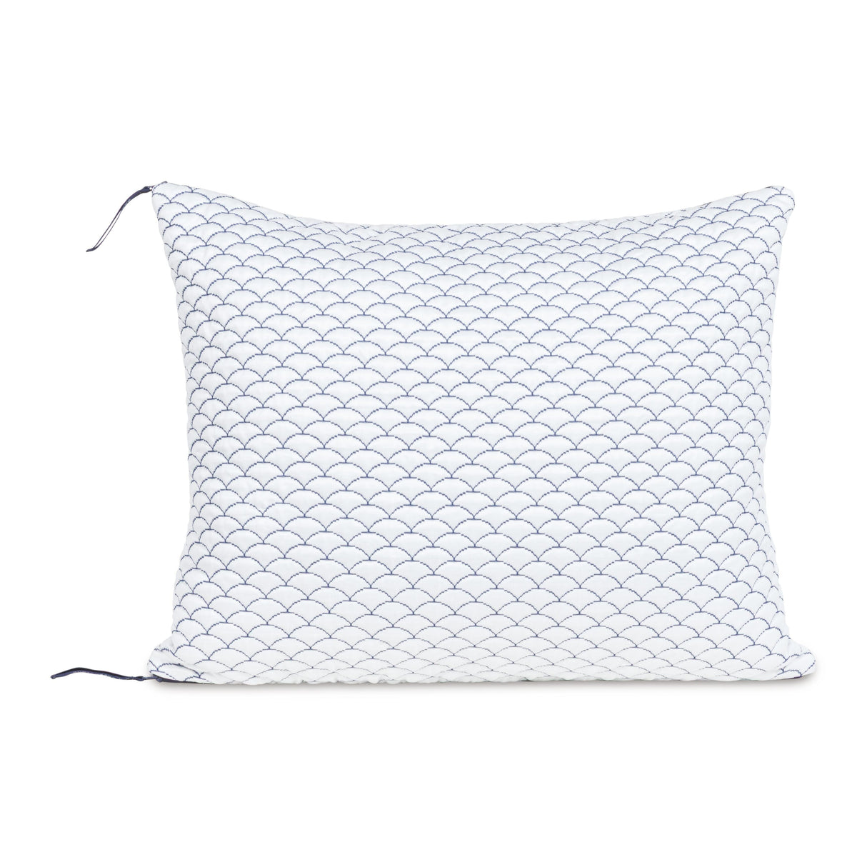 DreamCloudTM Classic White Queen/King Pillow (Set of 4) from Ashley - Luna Furniture