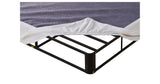 Foundation White King Foundation from Ashley Furniture - Luna Furniture
