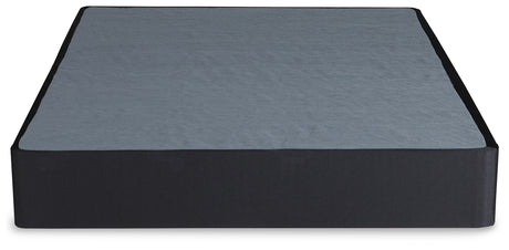 Foundation Black Full Foundation from Ashley - Luna Furniture