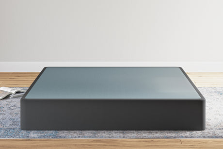 Foundation Black Queen Foundation from Ashley - Luna Furniture