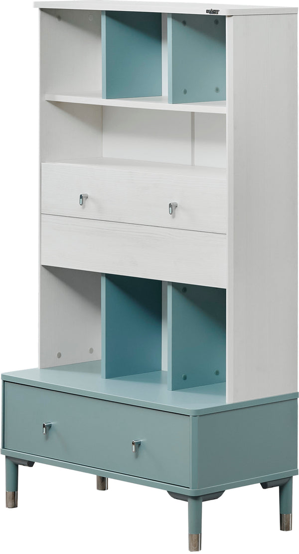 Marin Bookcase