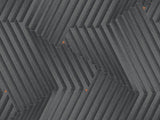 Midnight Gray 3.0 Plusher Twin Hybrid Mattress