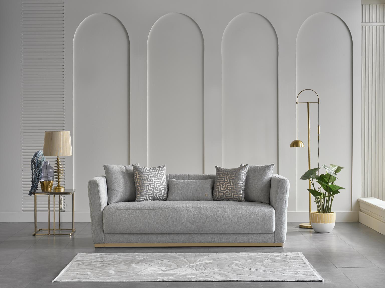 Monroe Jadore Basic Accent Chair from Bellona - Luna Furniture