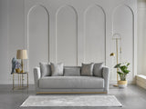 Monroe Jadore Basic Accent Chair from Bellona - Luna Furniture