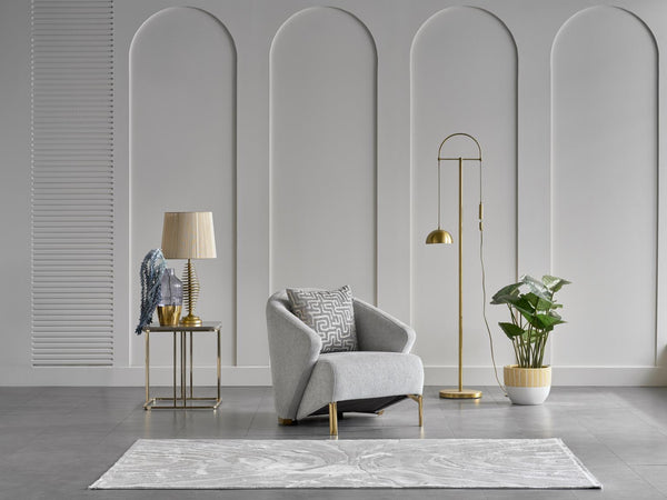 Monroe Jadore Basic Accent Chair