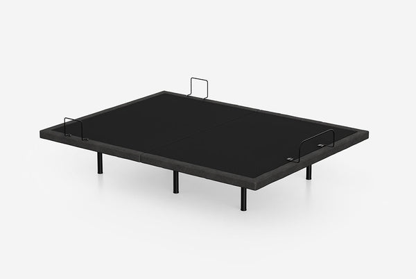 MS300 Black California King Adjustable Base