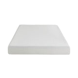 MT-G08Q 8" Queen Gel-Infused Memory Foam Mattress from Homelegance - Luna Furniture