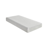 MT-G10CK 10" California King Gel-Infused Memory Foam Mattress from Homelegance - Luna Furniture