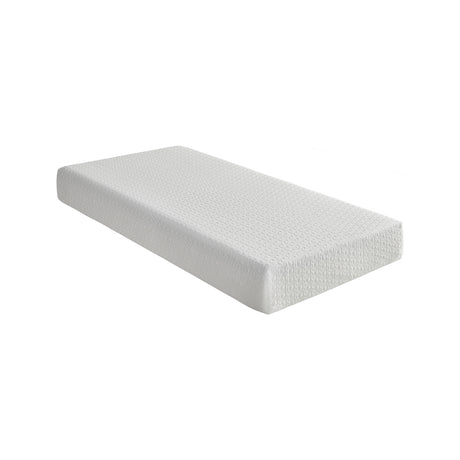 MT-G10CK 10" California King Gel-Infused Memory Foam Mattress from Homelegance - Luna Furniture