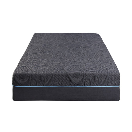 MT-H11ET*2 11" Split Eastern King Gel-Infused Memory Foam Hybrid Mattress(2-Piece) from Homelegance - Luna Furniture