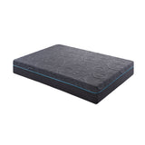 MT-H11ET*2 11" Split Eastern King Gel-Infused Memory Foam Hybrid Mattress(2-Piece) from Homelegance - Luna Furniture