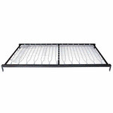 Framos Black Link Spring from Furniture of America - Luna Furniture
