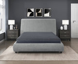 MT-UNG11Q 11" Queen Green Tea Gel-Infused Memory Foam Mattress from Homelegance - Luna Furniture