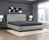 MT-UNG11F 11" Full Green Tea Gel-Infused Memory Foam Mattress from Homelegance - Luna Furniture