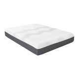 MT-UNG11T 11" Twin Green Tea Gel-Infused Memory Foam Mattress from Homelegance - Luna Furniture
