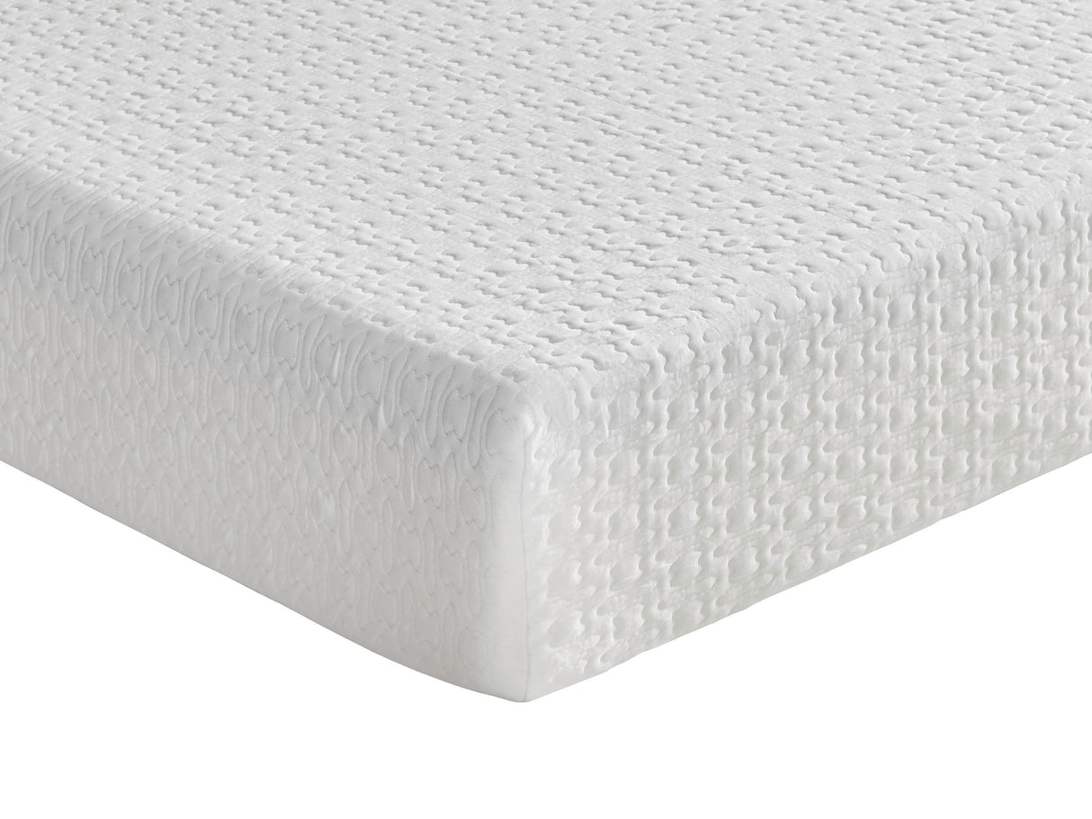 MT-G10CK 10" California King Gel-Infused Memory Foam Mattress from Homelegance - Luna Furniture