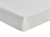 MT-G10CK 10" California King Gel-Infused Memory Foam Mattress from Homelegance - Luna Furniture