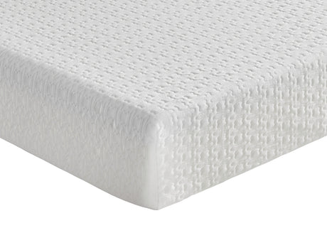 MT-G10CK 10" California King Gel-Infused Memory Foam Mattress from Homelegance - Luna Furniture