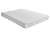 MT-G06T 6" Twin Gel-Infused Memory Foam Mattress from Homelegance - Luna Furniture