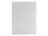 MT-G06T 6" Twin Gel-Infused Memory Foam Mattress from Homelegance - Luna Furniture