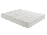 MT-G06T 6" Twin Gel-Infused Memory Foam Mattress from Homelegance - Luna Furniture