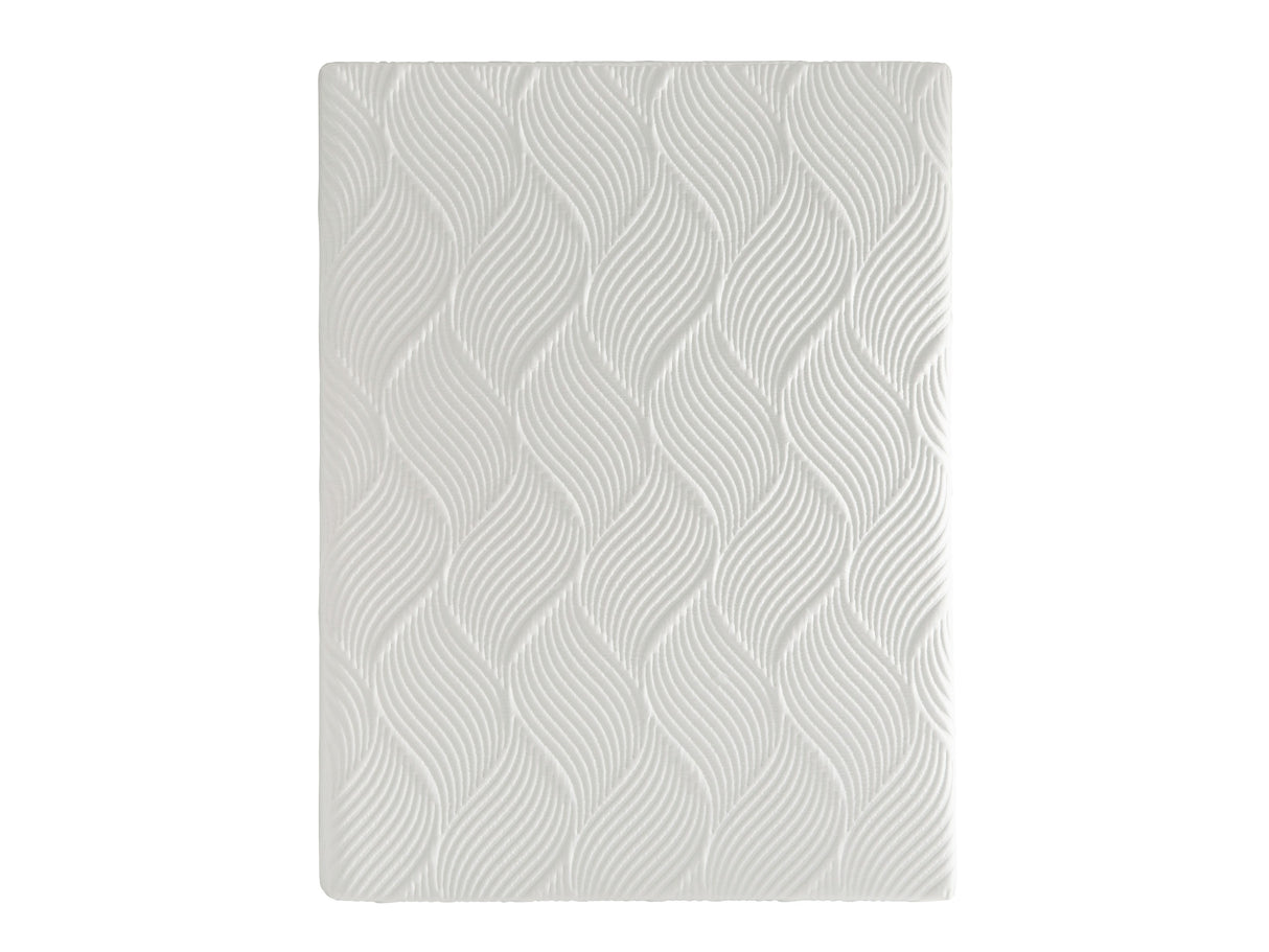 MT-G06T 6" Twin Gel-Infused Memory Foam Mattress from Homelegance - Luna Furniture