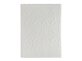 MT-G06T 6" Twin Gel-Infused Memory Foam Mattress from Homelegance - Luna Furniture