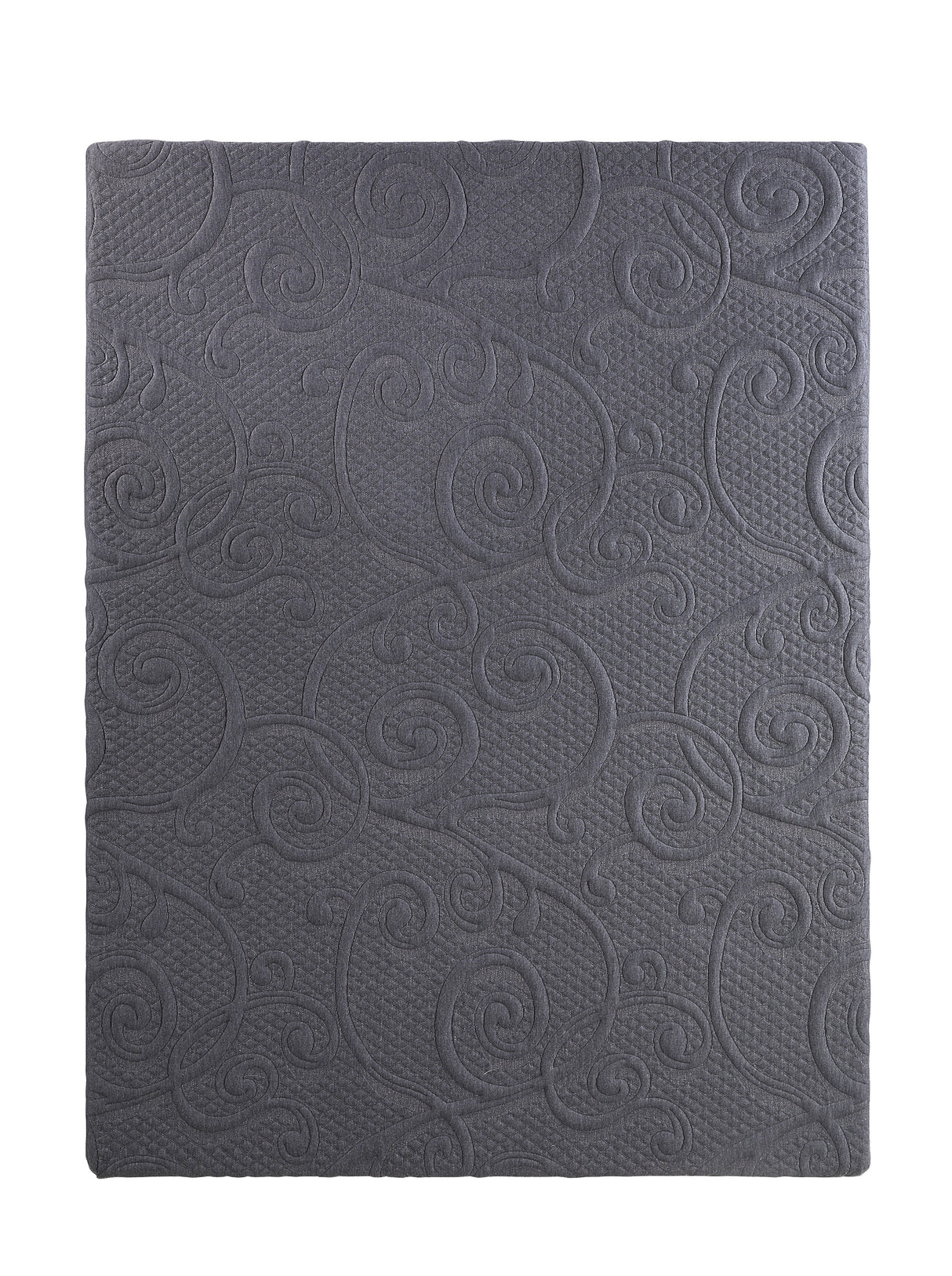 MT-H11ET*2 11" Split Eastern King Gel-Infused Memory Foam Hybrid Mattress(2-Piece) from Homelegance - Luna Furniture