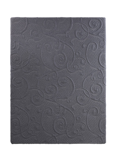 MT-H11ET*2 11" Split Eastern King Gel-Infused Memory Foam Hybrid Mattress(2-Piece) from Homelegance - Luna Furniture