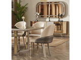 Madrid Dining Chair from Furnia - Luna Furniture
