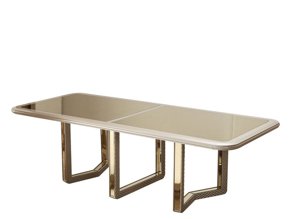 Madrid Dining Table, Table 130"