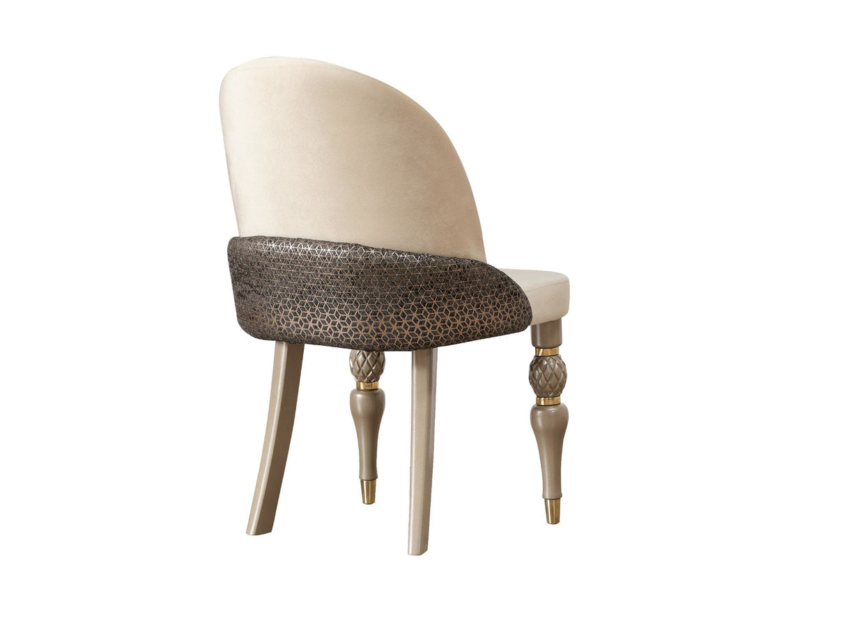 Madrid Dining Chair from Furnia - Luna Furniture