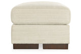 Maggie Birch Sofa, Chair and Ottoman from Ashley - Luna Furniture