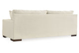 Maggie Birch Sofa and Ottoman from Ashley - Luna Furniture