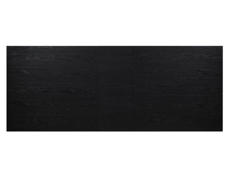 Magnolia Black/Gray Dining Room Set from Steve Silver - Luna Furniture