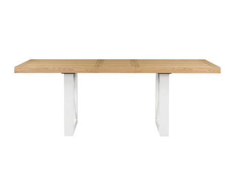 Magnolia 80-96-inch Counter Height Dining Table with 16-inch Leaf from Steve Silver - Luna Furniture