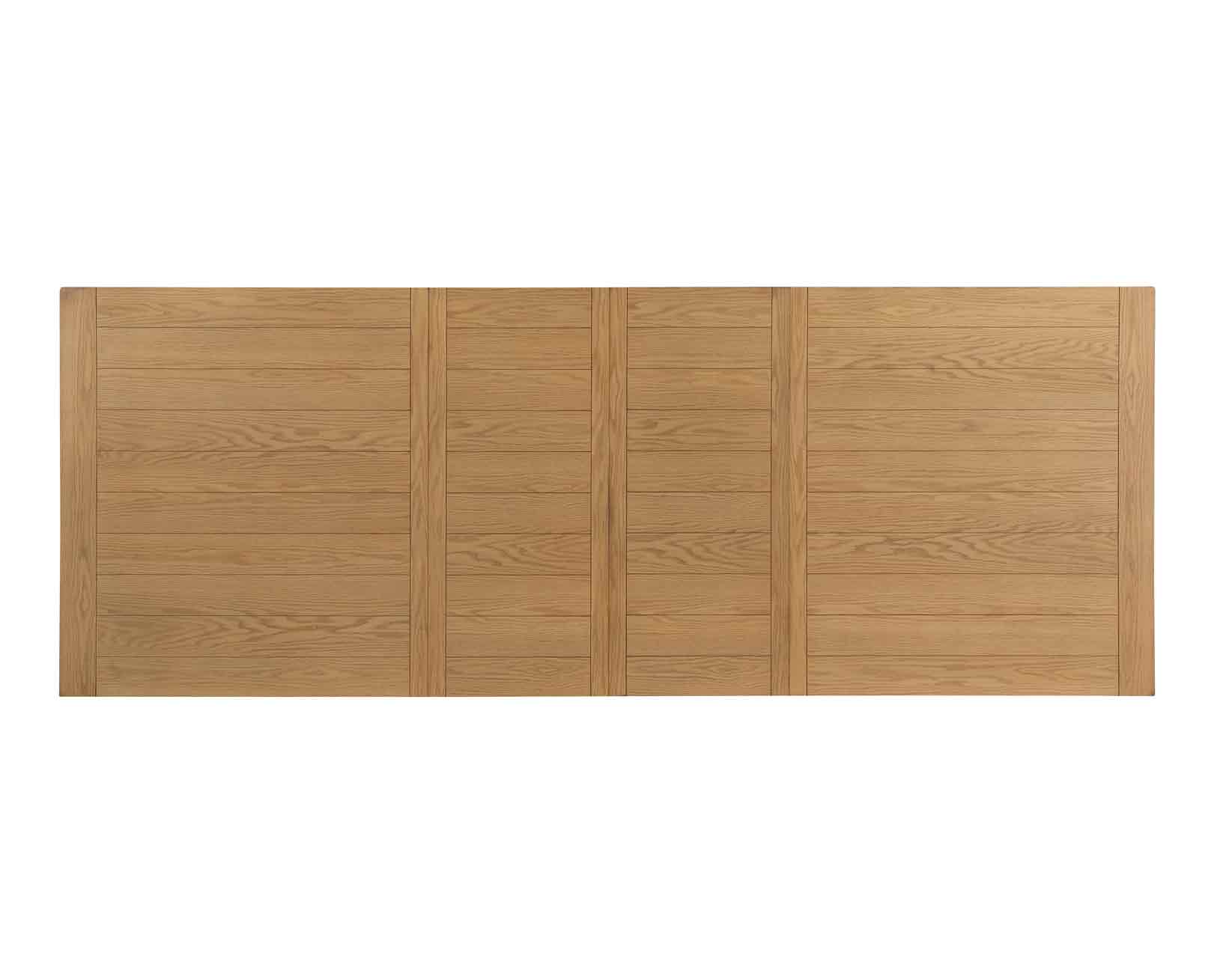 Steve Silver Magnolia Dining Table - Thumbnail 3