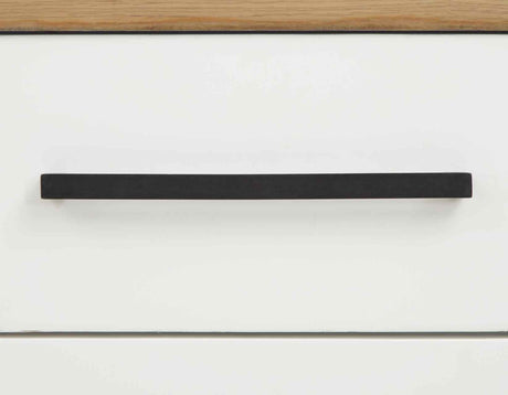 Magnolia Server from Steve Silver - Luna Furniture