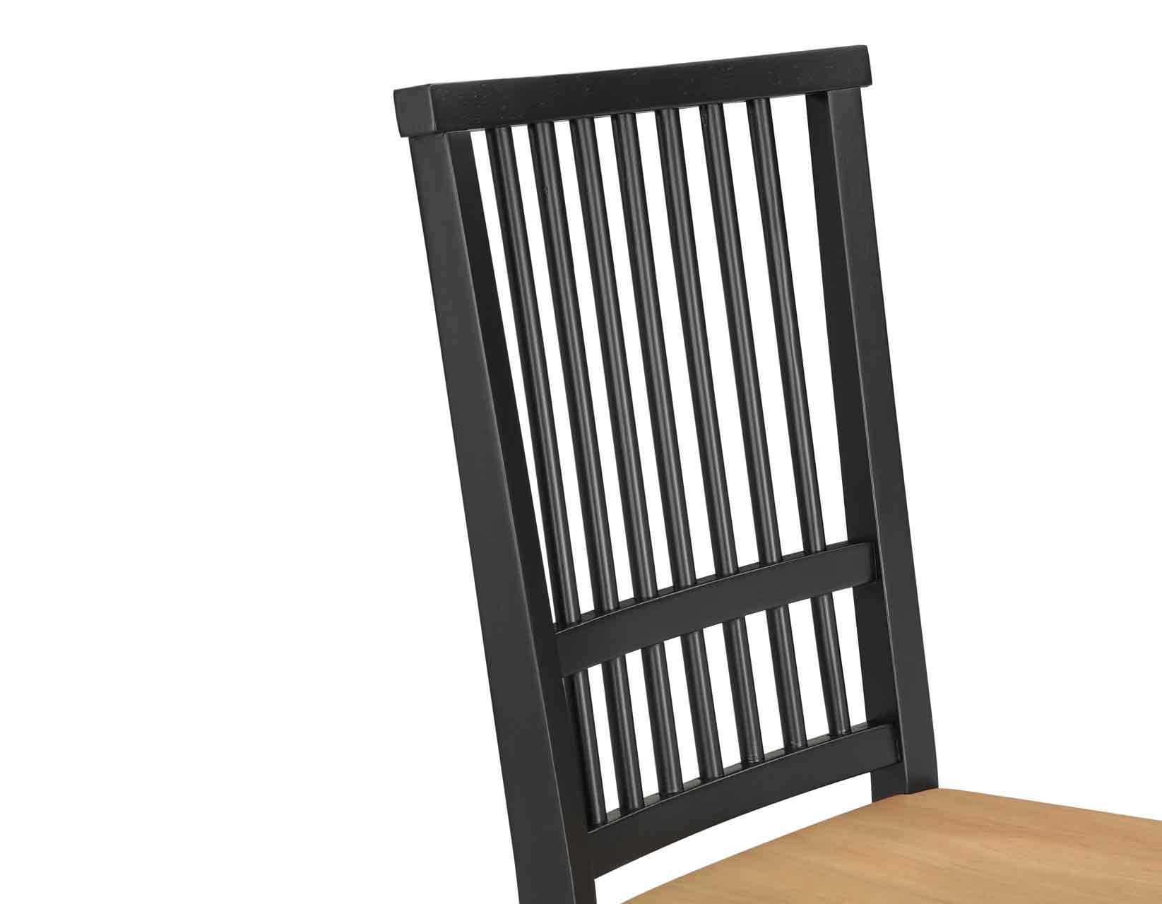 Steve Silver Magnolia Side Chair - Thumbnail 4