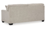 Mahoney Pebble Sofa and Chaise from Ashley - Luna Furniture