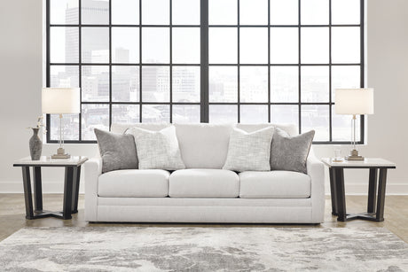 Maitelynn Chalk Sofa from Ashley - Luna Furniture