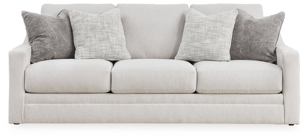 Maitelynn Chalk Sofa from Ashley - Luna Furniture
