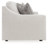 Maitelynn Chalk Sofa from Ashley - Luna Furniture