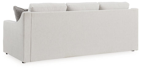 Maitelynn Chalk Sofa from Ashley - Luna Furniture