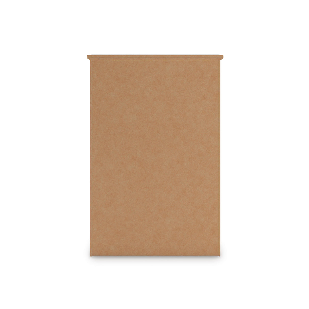 Makidern Whitewash Storage Panel Bedroom Set from Ashley - Luna Furniture