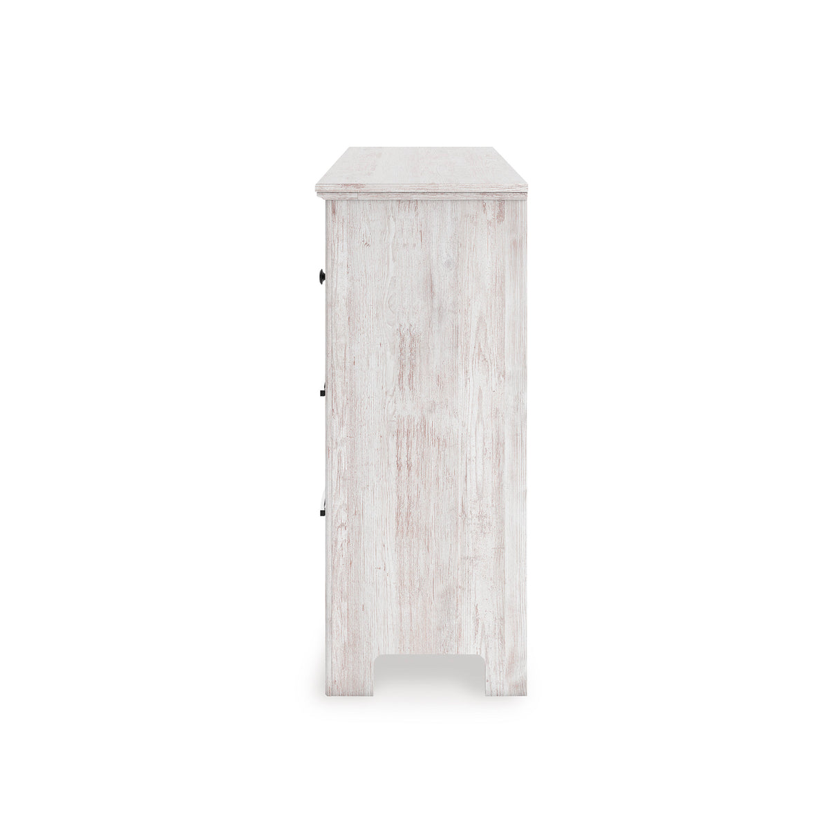 Makidern Whitewash Dresser from Ashley Furniture - Luna Furniture