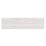 Makidern Whitewash Dresser from Ashley Furniture - Luna Furniture
