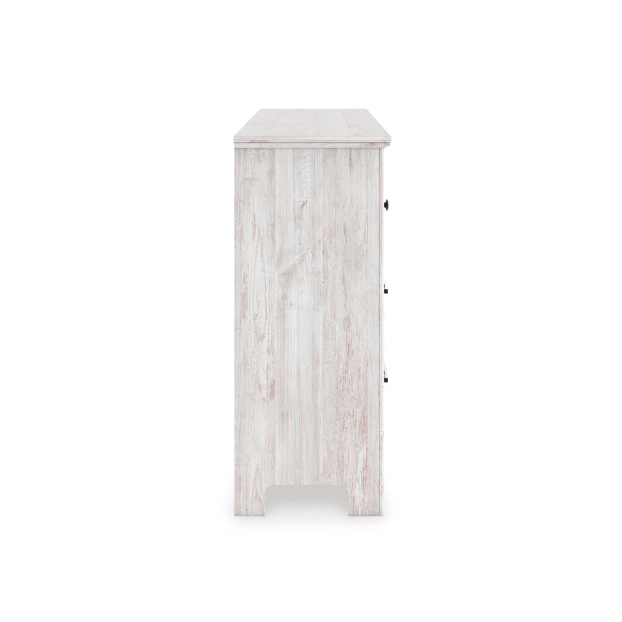 Makidern Whitewash Dresser from Ashley Furniture - Luna Furniture
